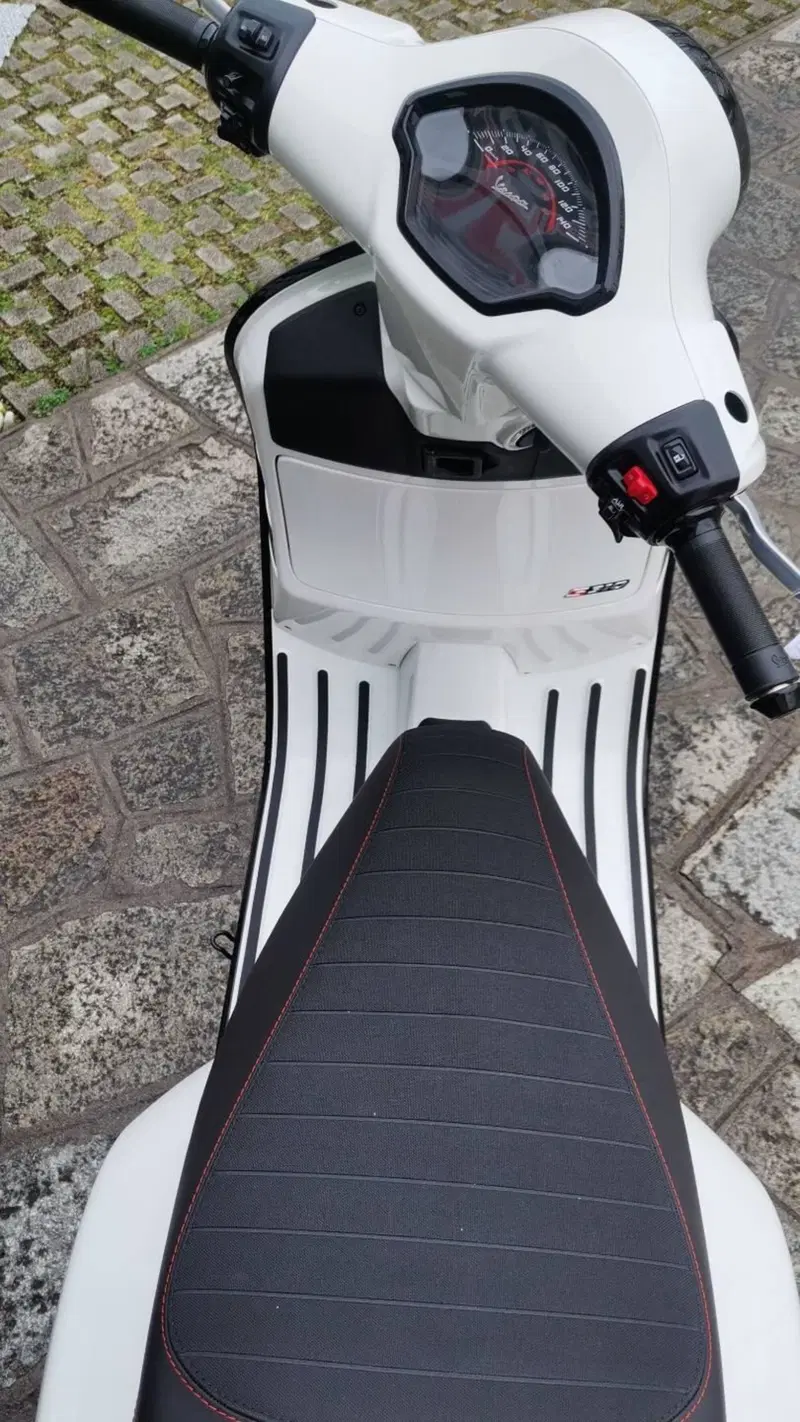 Vespa GTS 310 Supersport (2025 - 26) (4)