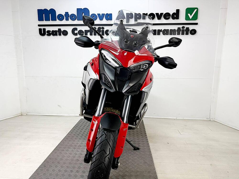 Ducati Multistrada V4 S (2021 - 24) (2)