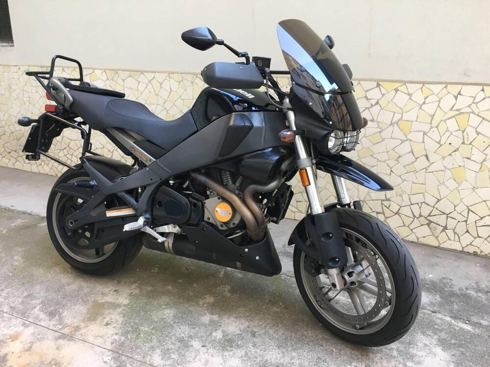 Buell Ulysses XB12X (2006 - 11)