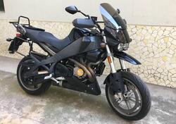 Buell Ulysses XB12X (2006 - 11) usata