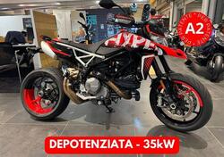 Ducati Hypermotard 950 RVE (2022 - 25) usata