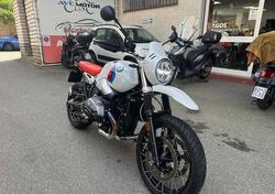 Bmw R nineT Urban GS (2021 - 24) usata