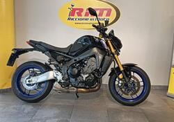 Yamaha MT-09 SP (2021 - 23) usata