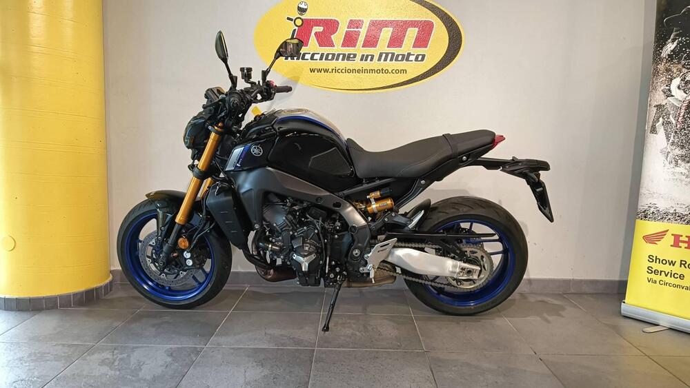 Yamaha MT-09 SP (2021 - 23) (3)