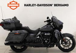 Harley-Davidson Ultra Limited (2022 - 25) usata