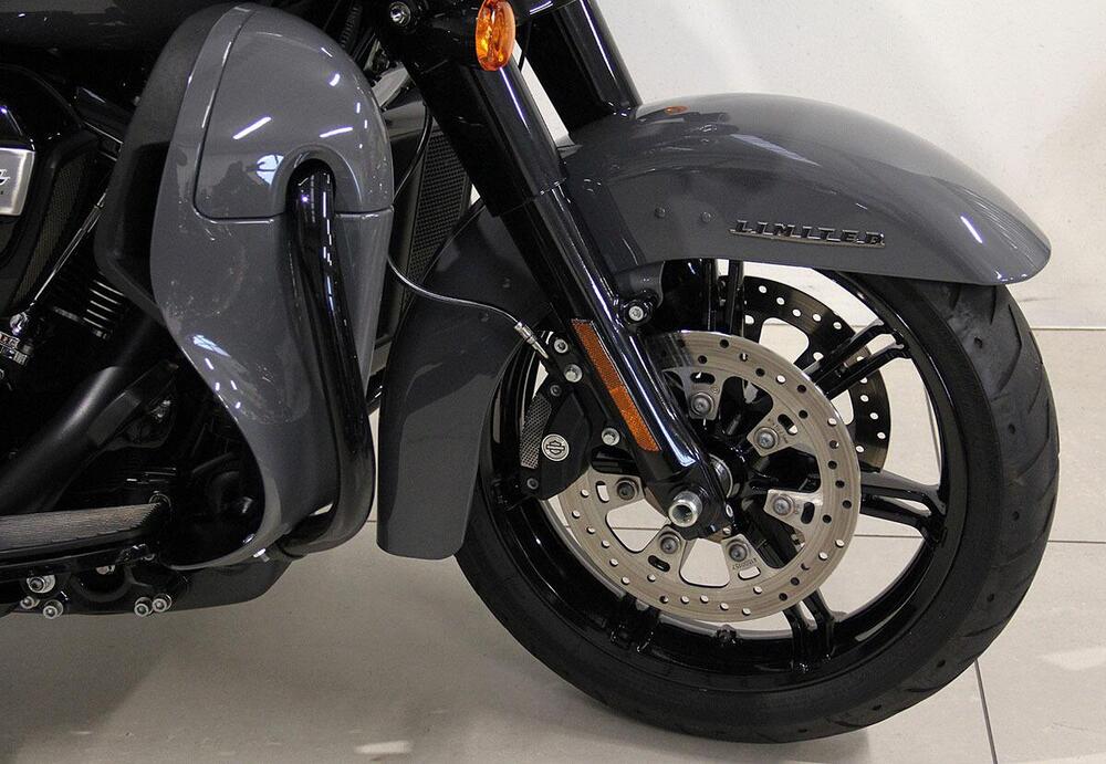 Harley-Davidson Ultra Limited (2022 - 25) (2)