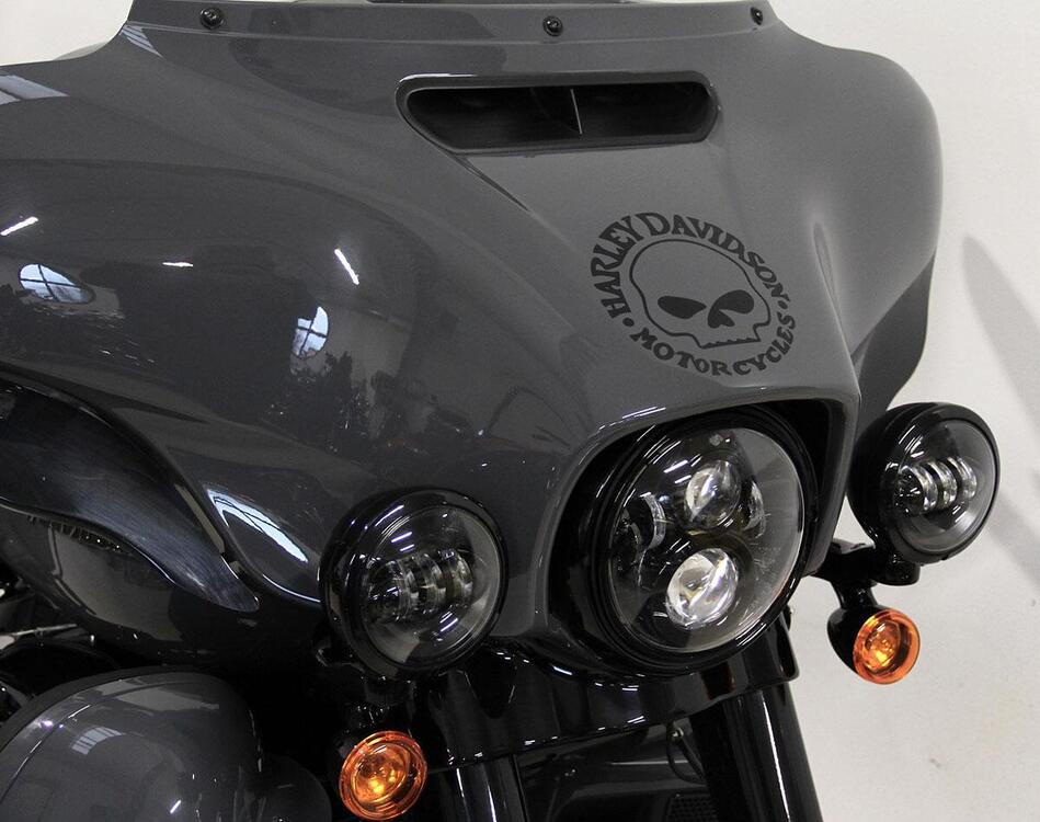 Harley-Davidson Ultra Limited (2022 - 25) (3)