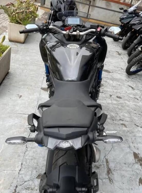 Yamaha Niken 850 (2018 - 20) (4)