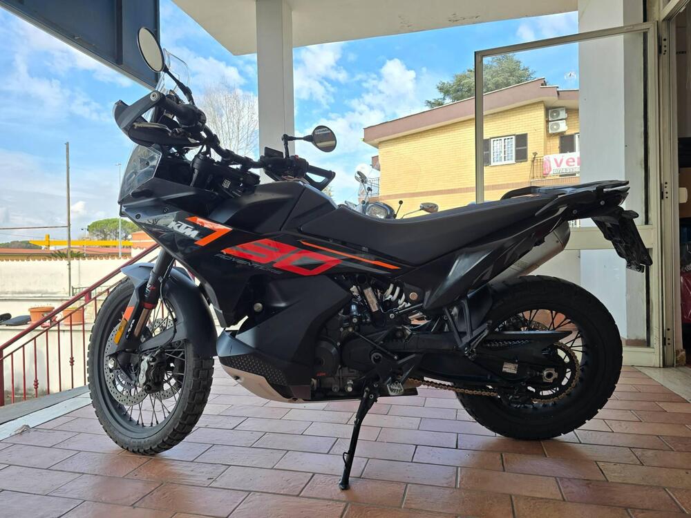 KTM 790 Adventure (2023 - 24) (2)