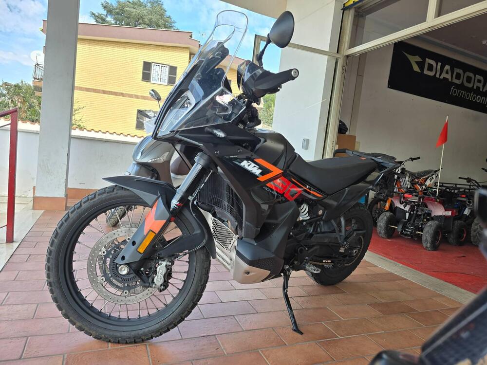 KTM 790 Adventure (2023 - 24) (3)