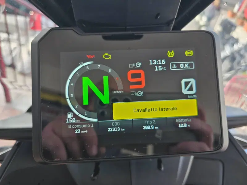 KTM 790 Adventure (2023 - 24) (12)