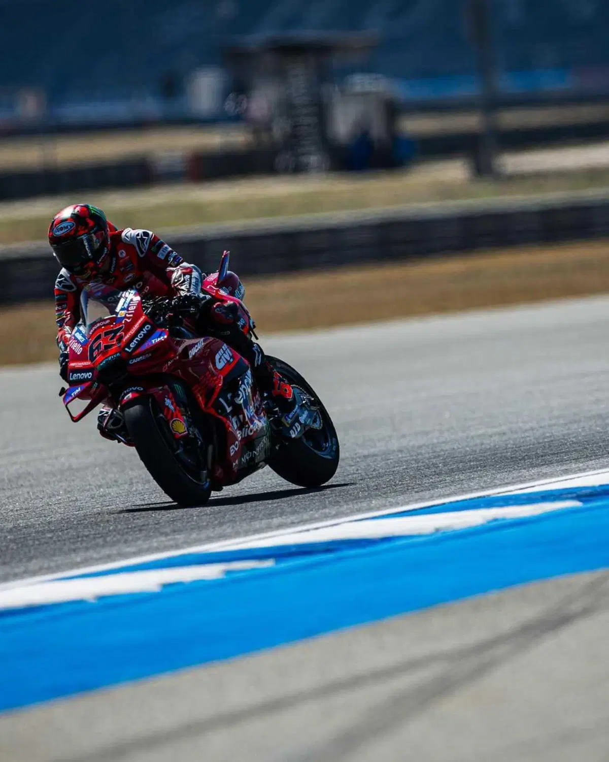 Foto 1° giorno test della Thailandia 2025 (4)