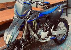 Yamaha YZ 125 Monster Energy (2023) usata