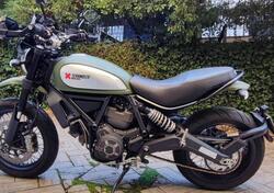 Ducati Scrambler 800 Urban Enduro (2015 - 16) usata