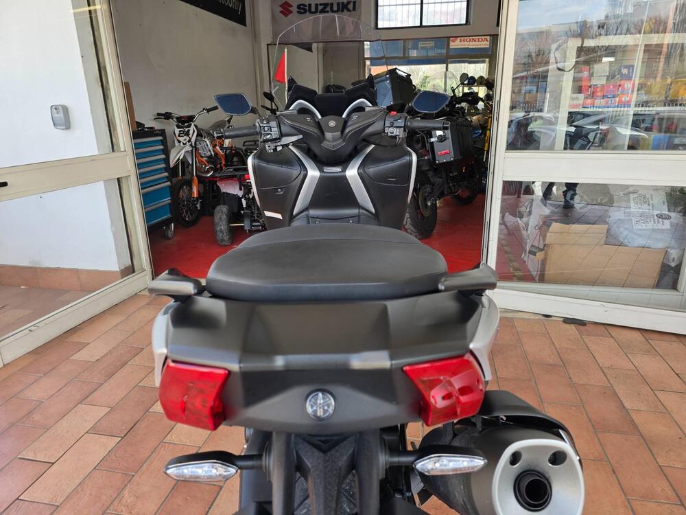 Yamaha T-Max 530 SX (2017 - 19) (5)