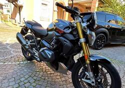 Bmw R 1250 R (2021 - 25) usata