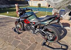 Aprilia Shiver 900 ABS (2019 - 20) usata