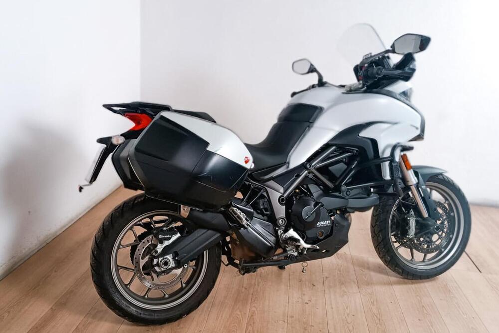 Ducati Multistrada 950 (2018) (3)