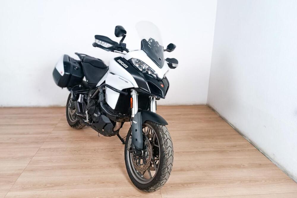 Ducati Multistrada 950 (2018) (2)