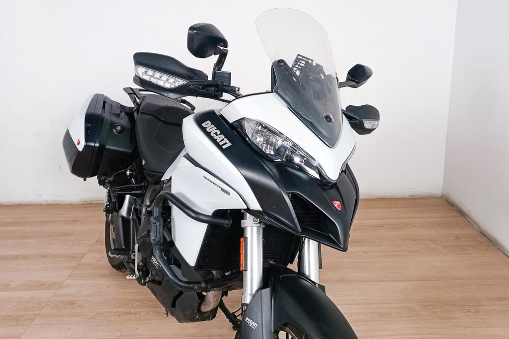 Ducati Multistrada 950 (2018) (5)