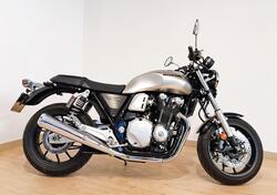 Honda CB 1100 ABS (2012 - 17) usata