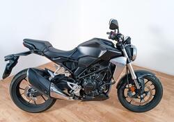 Honda CB 300 R (2018 - 19) usata