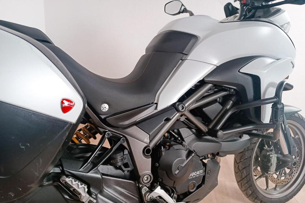 Ducati Multistrada 950 (2018) (4)