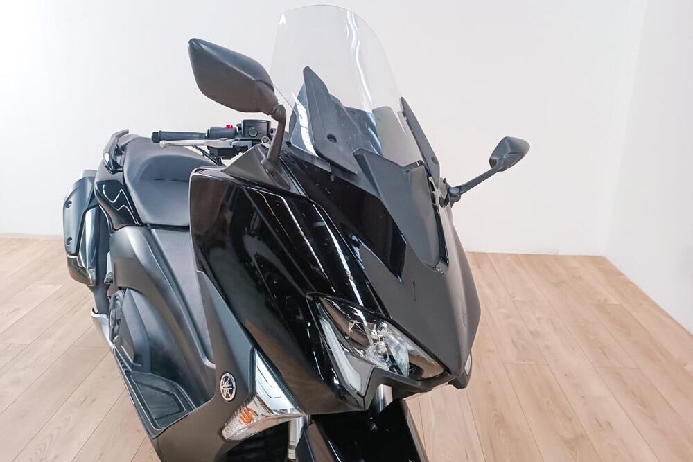 Yamaha T-Max 530 Bronze Max (2014) (5)