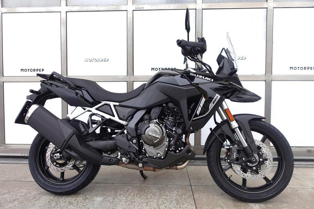 Suzuki V-Strom 800SE (2023 - 25) (4)