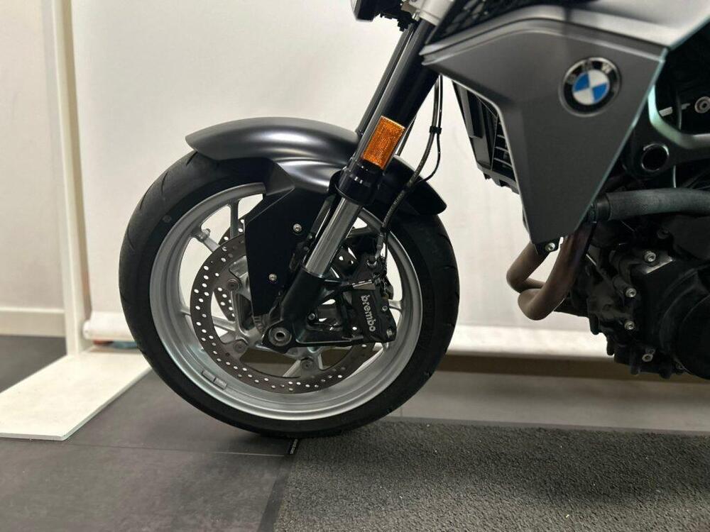 Bmw F 900 R (2021 - 24) (2)