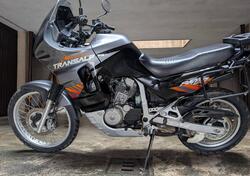 Honda Transalp XL 600V (1994 - 96) usata