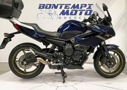 Yamaha XJ6 Diversion (2009 - 15) usata