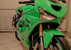 Kawasaki Ninja 600 ZX-6RR (2003 - 04) usata