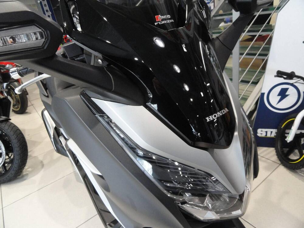 Honda Forza 300 ABS (2018 - 20) (3)