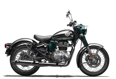 Royal Enfield Classic 350 (2021 - 26) nuova