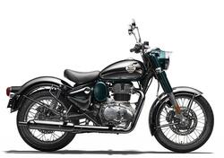 Royal Enfield Classic 350 (2021 - 25) nuova