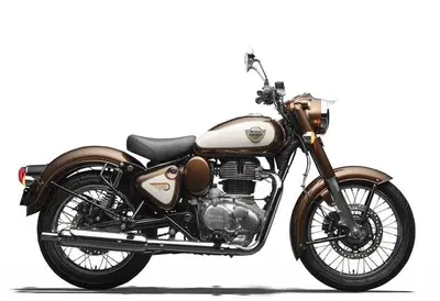 Royal Enfield Classic 350 (2021 - 26) nuova