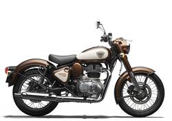 Royal Enfield Classic 350 (2021 - 25) nuova