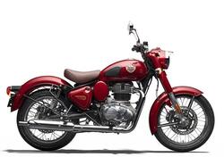 Royal Enfield Classic 350 (2021 - 25) nuova