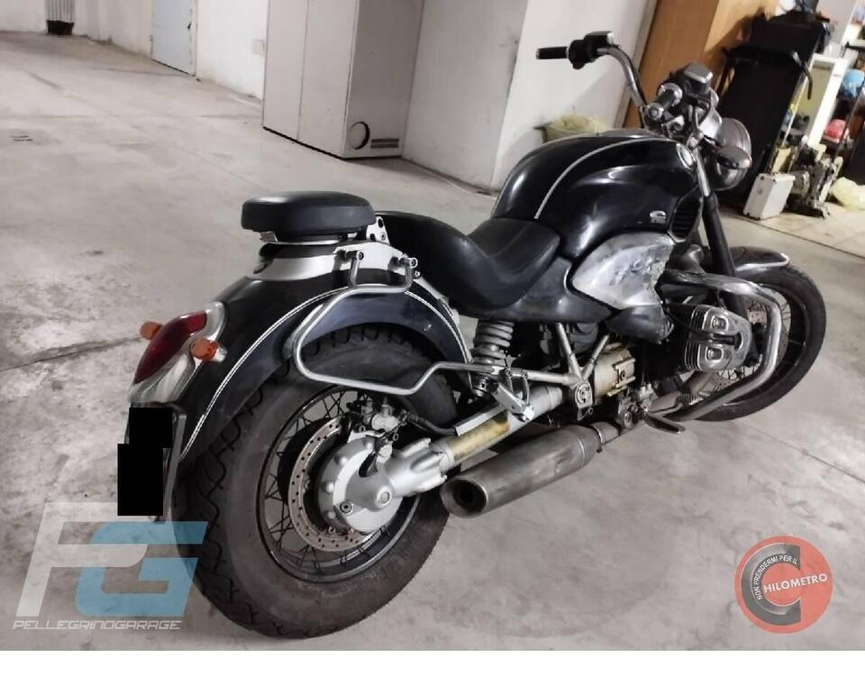 Bmw R 1200 C Classic (2)