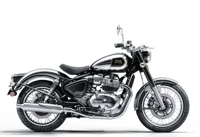 Royal Enfield Classic 650 (2025 - 26) nuova