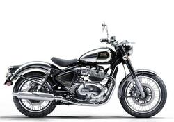 Royal Enfield Classic 650 (2025) nuova