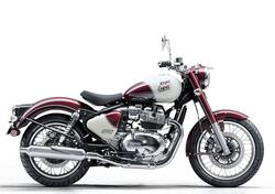 Royal Enfield Classic 650 (2025) nuova