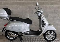 Vespa GTS 250 i.e. usata