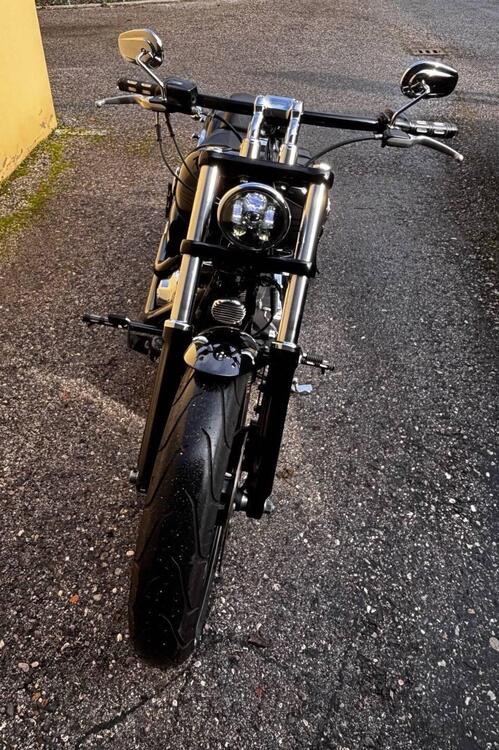 Harley-Davidson 1800 Breakout (2012 - 14) - FXSBSE (5)