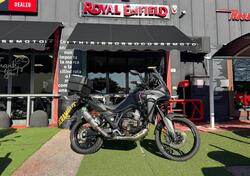 Honda Africa Twin CRF 1100L Urban DCT (2022 - 23) usata