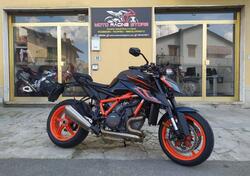 KTM 1290 Super Duke R EVO (2022 - 23) usata