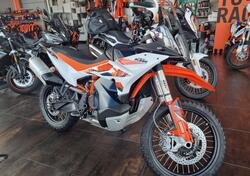 KTM 890 Adventure R (2023 - 24) nuova