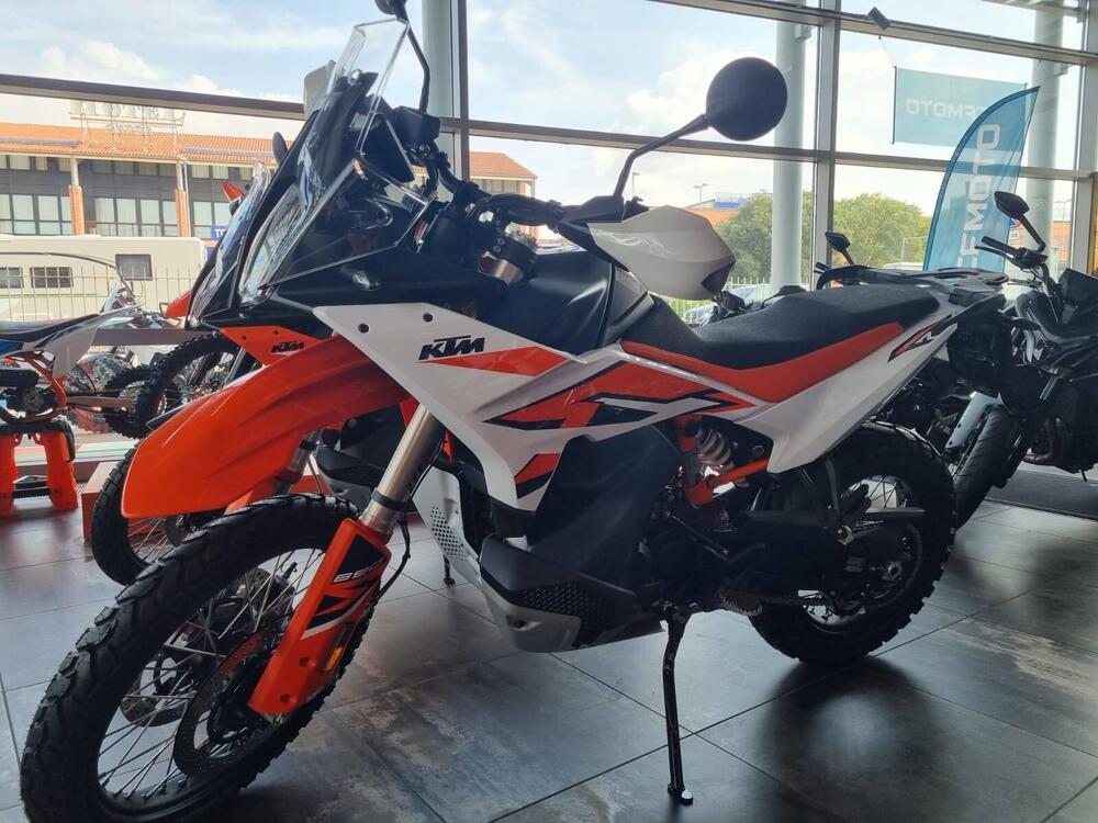 KTM 890 Adventure R (2023 - 24) (2)