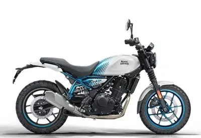 Royal Enfield Guerrilla 450 (2024 - 26) nuova